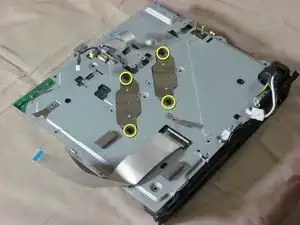 Motherboard
