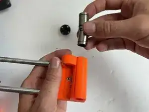 Z-Axis Bearings
