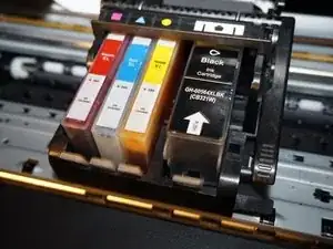 Printhead