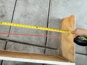 Dresser Slide