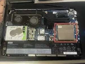 RAM