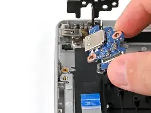 USB Board