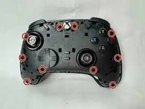 Midframe