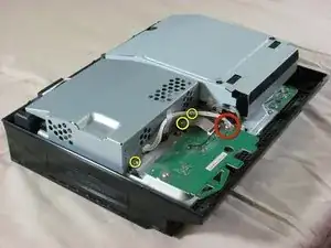 Power Supply