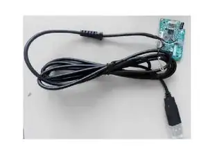Main PCB