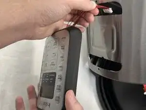 Button Panel
