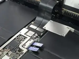 Display Assembly (Bracket)