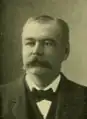 Charles Davenport