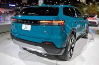 Rear view