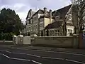 46 Sydenham Hill (Castlebar Care Home, built 1879), London Borough of Lewisham