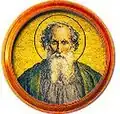 Pope Urban I (222-230)