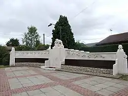 Memorial to the Home of Aviation, Eastchurch