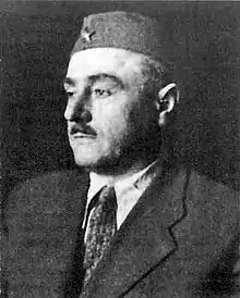 Andrija Hebrang