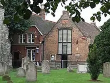 The Doctor Wilks Memorial Hall