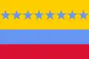 Flag of Venezuela