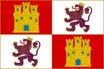 Pennant of the Crown of Castile