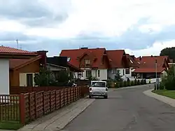 Klevinė