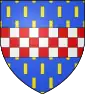 Coat of arms of Isenburg-Limburg