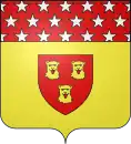 Blason Nicolas Jean-de-Dieu Soult (1769-1851)
