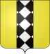 Coat of arms of Sainte-Cécile-d'Andorge