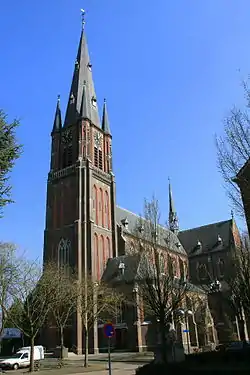 Church of the Visitation of the Virgin Mary