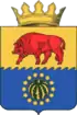 Bykovsky District