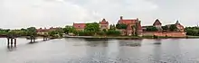 General view