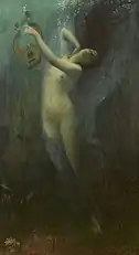 La Mort de Sapho