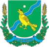 Ivankiv Raion