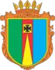 Kostopil Raion