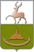 Coat of arms of Kulebaki