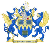 Coat of arms