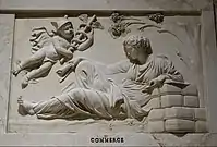 Commerceby Joseph Panzetta and Thomas Dubbin.