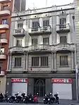 Consulate-General of Pakistan in Barcelona