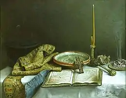 Holy water (1882)