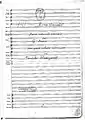 The transcriber's cover page.