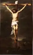 c.1675, Prado Museum