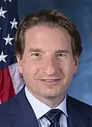 Dean Phillips, MN-03