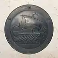 Decorative shield