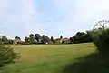 Degurić - panorama