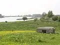 Fort Pannerden bunker