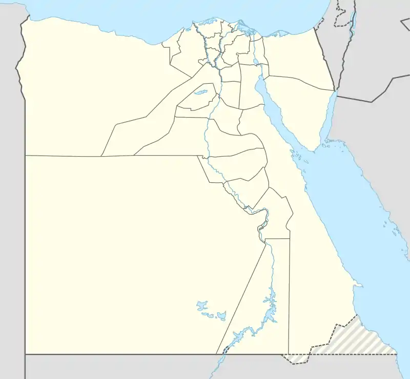 Jewish philosophy is located in Egypt