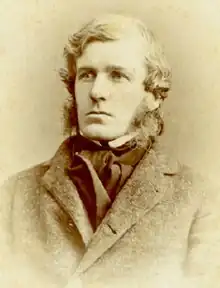 Elkanah Billings