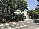 Embassy of Germany in Mexico City
