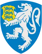 Seal of the Estonian Police
