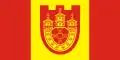 Flag of Kriva Palanka
