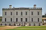 Queen's House