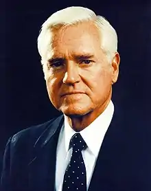 SenatorFritz Hollingsfrom South Carolina(1966–2005)