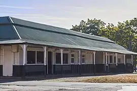 Fulton's Gun Shop