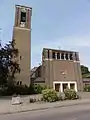 Former Catholic church 'Saint Martinus'